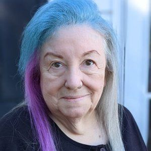 Meet your Posher, Vicki